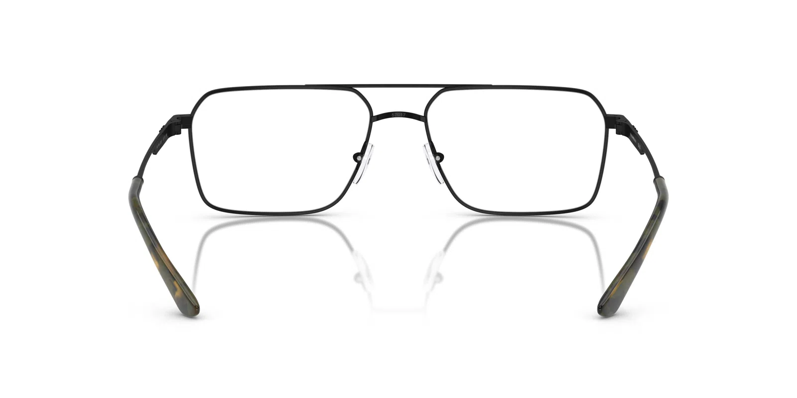 Emporio Armani 1166 Eyeglasses - view 7